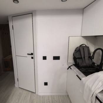 Сдается 1-комнатная квартира, 21 м²