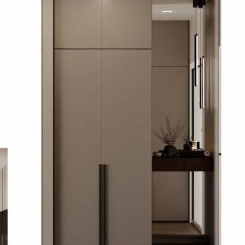 Продается 1-комнатная квартира, 26,5 м²