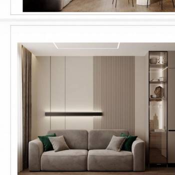 Продается 1-комнатная квартира, 26,5 м²