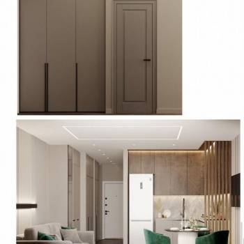 Продается 1-комнатная квартира, 26,5 м²