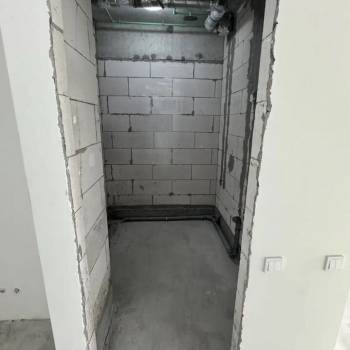 Продается 1-комнатная квартира, 26,5 м²