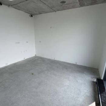 Продается 1-комнатная квартира, 26,5 м²