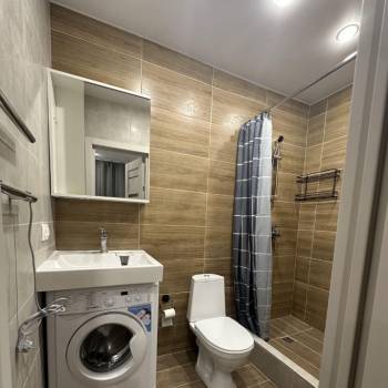 Сдается 1-комнатная квартира, 20 м²