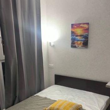 Сдается 1-комнатная квартира, 20 м²