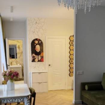 Сдается 2-х комнатная квартира, 41,2 м²