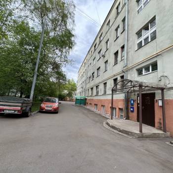 Сдается Нежилое помещение, 18 м²