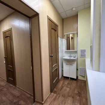 Сдается Нежилое помещение, 18 м²