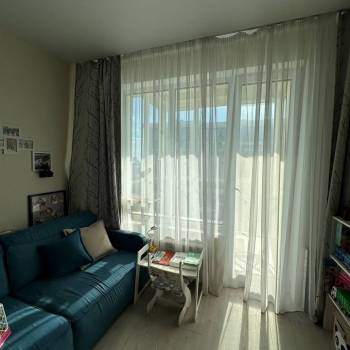 Продается 1-комнатная квартира, 41,3 м²