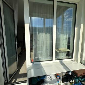 Продается 1-комнатная квартира, 41,3 м²