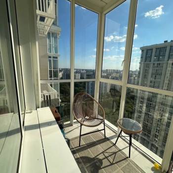 Продается 1-комнатная квартира, 41,3 м²