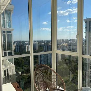 Продается 1-комнатная квартира, 41,3 м²