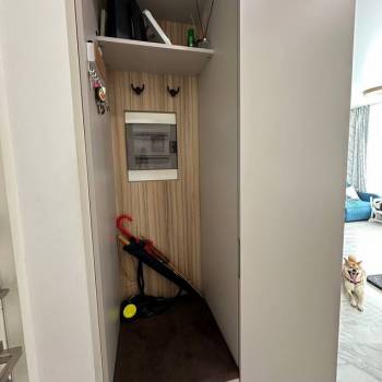 Продается 1-комнатная квартира, 41,3 м²
