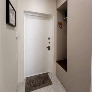 Продается 1-комнатная квартира, 41,3 м²