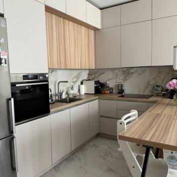 Продается 1-комнатная квартира, 41,3 м²