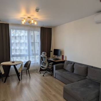 Продается 2-х комнатная квартира, 44,2 м²