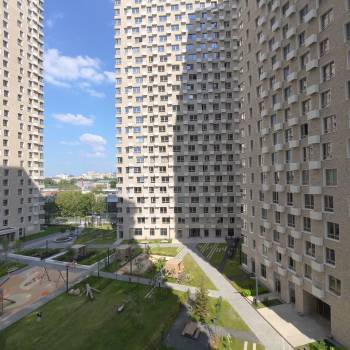 Продается 2-х комнатная квартира, 44,2 м²
