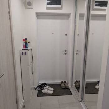 Продается 2-х комнатная квартира, 44,2 м²