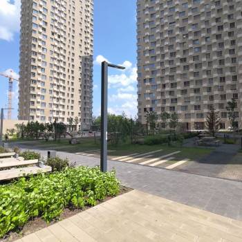Продается 2-х комнатная квартира, 44,2 м²