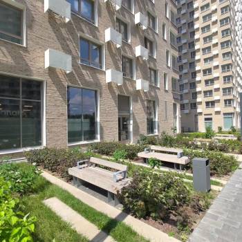 Продается 2-х комнатная квартира, 44,2 м²
