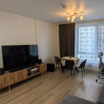 Продается 2-х комнатная квартира, 44,2 м²