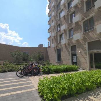 Продается 2-х комнатная квартира, 44,2 м²