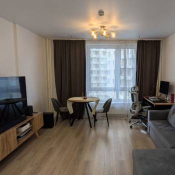 Продается 2-х комнатная квартира, 44,2 м²