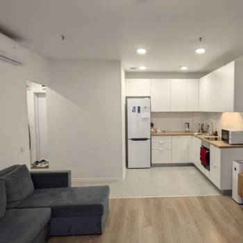 Продается 2-х комнатная квартира, 44,2 м²