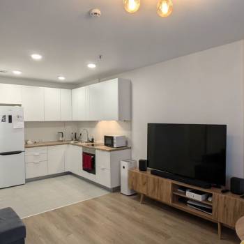 Продается 2-х комнатная квартира, 44,2 м²