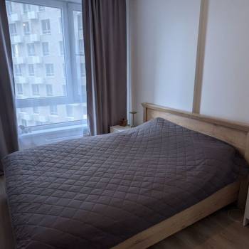 Продается 2-х комнатная квартира, 44,2 м²