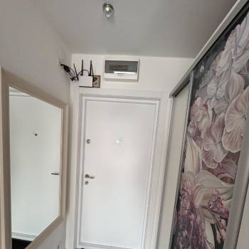 Продается 1-комнатная квартира, 41 м²