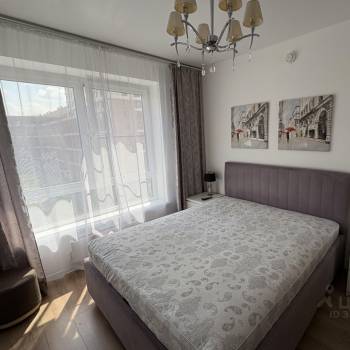 Продается 1-комнатная квартира, 41 м²