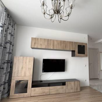 Продается 1-комнатная квартира, 41 м²