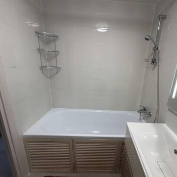 Продается 1-комнатная квартира, 41 м²