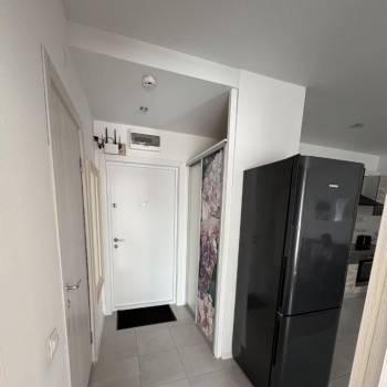 Продается 1-комнатная квартира, 41 м²