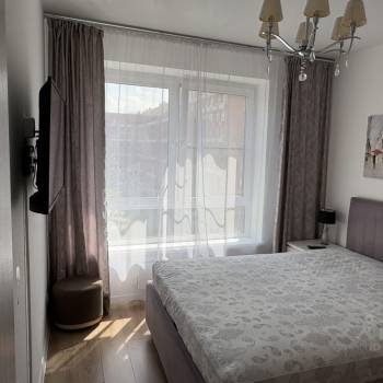 Продается 1-комнатная квартира, 41 м²