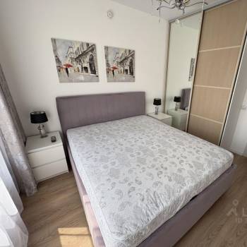 Продается 1-комнатная квартира, 41 м²