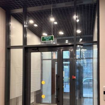 Сдается 1-комнатная квартира, 22 м²