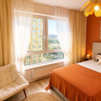 Сдается 1-комнатная квартира, 22 м²