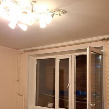Продается 2-х комнатная квартира, 37,1 м²