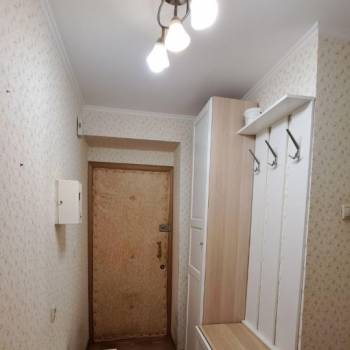 Продается 2-х комнатная квартира, 37,1 м²