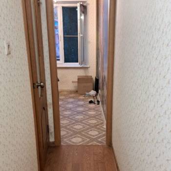 Продается 2-х комнатная квартира, 37,1 м²