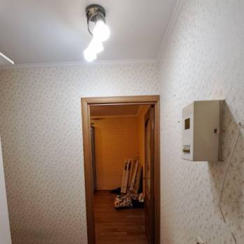 Продается 2-х комнатная квартира, 37,1 м²