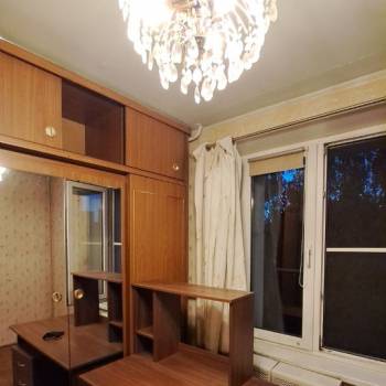 Продается 2-х комнатная квартира, 37,1 м²