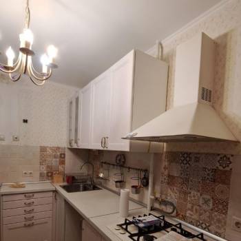 Продается 2-х комнатная квартира, 37,1 м²
