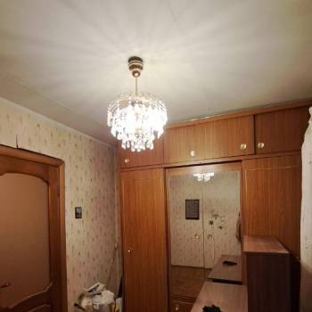 Продается 2-х комнатная квартира, 37,1 м²