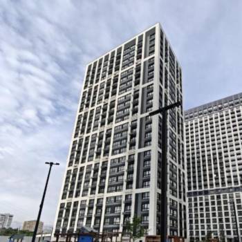 Продается 3-х комнатная квартира, 79 м²