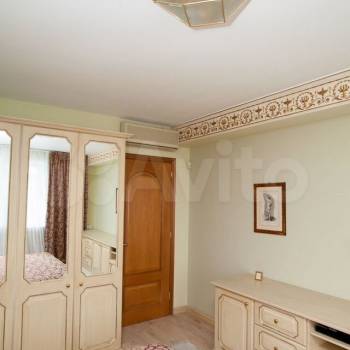 Сдается 2-х комнатная квартира, 105 м²