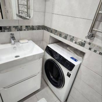 Продается 2-х комнатная квартира, 60,3 м²
