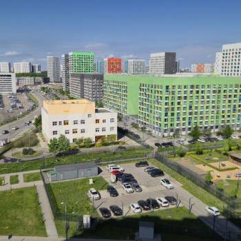 Продается 2-х комнатная квартира, 59,8 м²