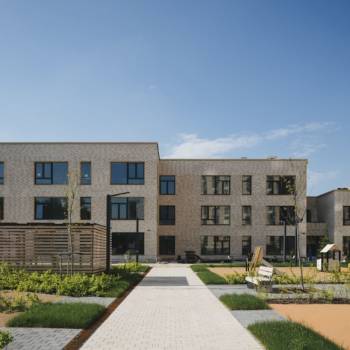 Сдается 1-комнатная квартира, 21 м²